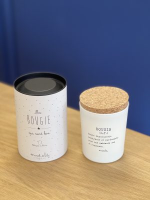 Bougie, Petite mignonnerie – Image 2
