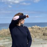 Le pull marin femme Daniel bleu aux coudières roses  est en  50 % laine / 50 % acrylique, les boutons sont en olivier. Il est Made in France ! Aide à la taille ( en cm ) XS – 81/84 ( poitrine ) – 61/66 ( taille ) S – 58/90 ( poitrine ) – 67/70 ( taille ) M – 91/94 ( poitrine ) – 71/74 ( taille ) L – 95/98 ( poitrine ) – 75/78 (taille ) XL – 99/102 ( poitrine ) – 79/82 ( taille )