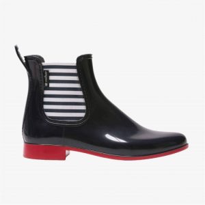 Bottines Femme Japmer - Méduse – Image 2