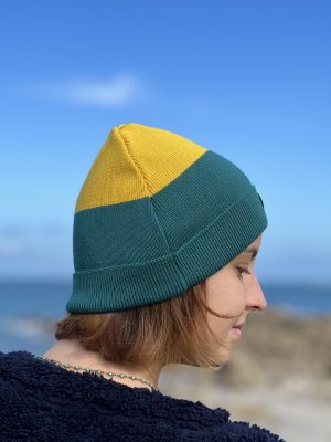 Bonnet Mixte - DAVIS – Image 2