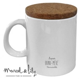 Mug Grand-Mère – Image 2