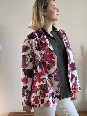 Blazer Cala – Image 2