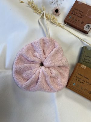Fleur de douche lavable – Image 3