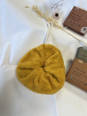 Fleur de douche lavable – Image 4