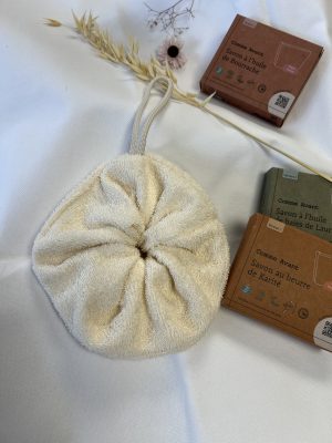 Fleur de douche lavable – Image 5