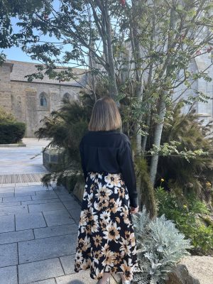 Jupe longue - Gala – Image 2