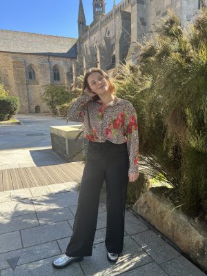 Chemise fluide Ava – Image 3