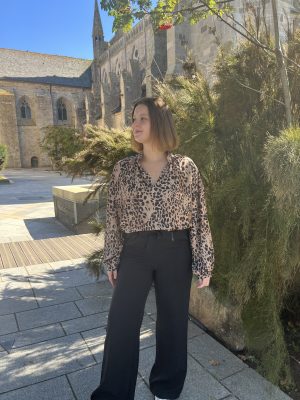 Blouse Lydia – Image 2