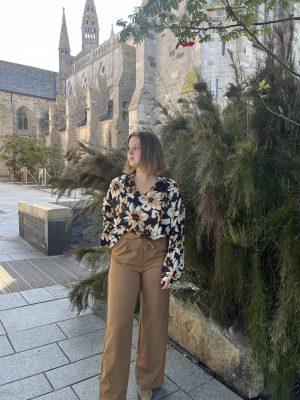 Blouse Paula – Image 2
