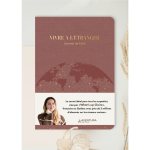 Que ce soit au cœur de la City de Londres, au Japon, en Australie ou au Canada, s’expatrier permet toujours de commencer une nouvelle vie. Alors, pourquoi ne pas conserver précieusement tous ses souvenirs ? ✓ Vous partez à l’étranger en PVT, en Erasmus… ✓ Vous souhaitez conserver vos meilleurs souvenirs ✓ Vous souhaitez un carnet idéal pour vous organiser parfaitement ✓ Vous aimez les beaux carnets pour écrire, dessiner…