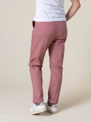 LE CHINO 263N AJUSTE FEMME QUARTZ - 1083 – Image 2