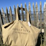 Grand Cabas Sable - Marcel et Lily